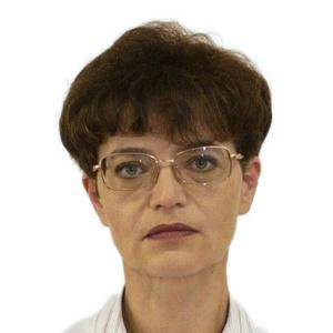 Хеммелис Ксения Витальевна