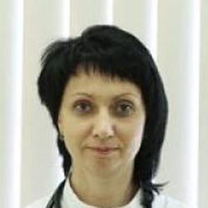 Мартынова Ирина Николаевна