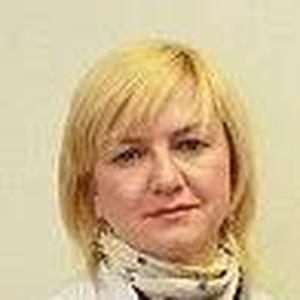 Рычкова Ольга Александровна