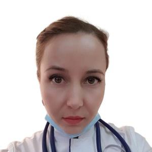 Володина Анжела Сергеевна