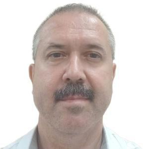 Тубольцев Сергей Викторович