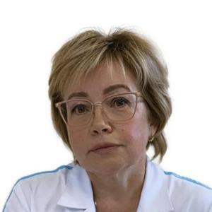 Никулина Галина Владимировна