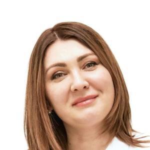 Аюпова Камила Равильевна