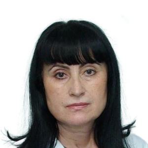 Кавтарадзе Тамара Васильевна