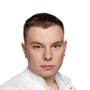 Мушенко Владислав Алексеевич