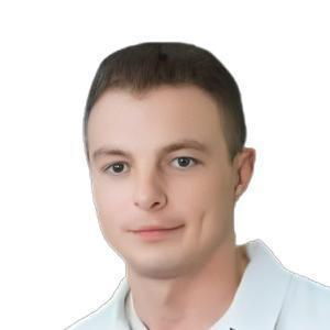 Никитин Вадим Сергеевич