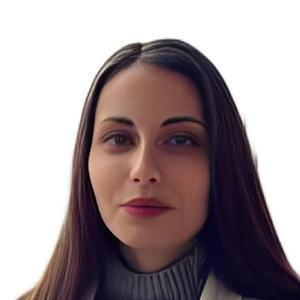 Муравьева Владлена Владиславовна