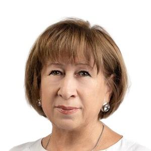 Выжанова Валентина Сергеевна