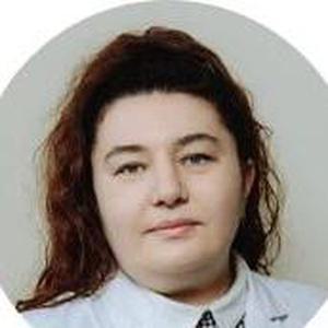 Зелинская Лилия Юрьевна