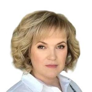 Линченко Диана Владимировна