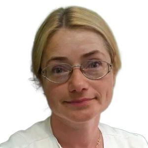 Журавкова (Белова) Анна Ивановна