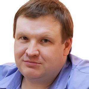 Корюков Алексей Николаевич