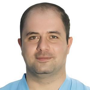 Адамян Манвел Оганович