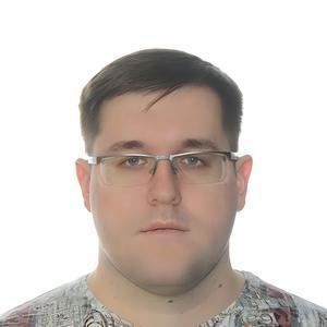 Ильин Геннадий Павлович