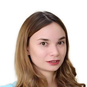 Суркова Зоя Викторовна