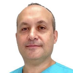 Гуревич Александр Семенович