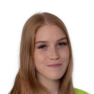Лапина Александра Владимировна