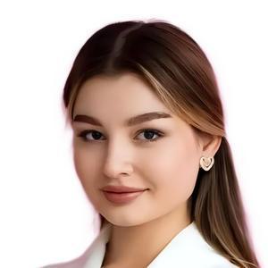Хазырова Лилия Азаматовна