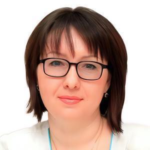 Гурова Мария Александровна