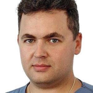 Едемский Александр Геннадьевич