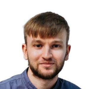Матвеев Сергей Владимирович