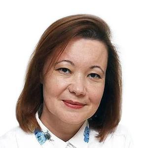Морозова Анна Николаевна