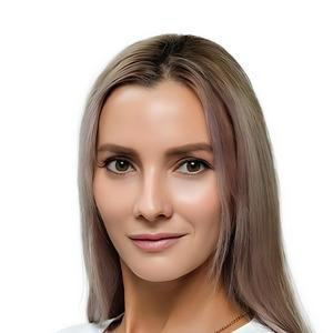 Позмогова Эльмира Рифовна