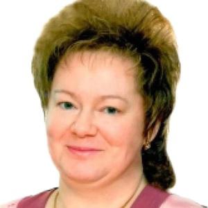 Провоторова Наталья Евгеньевна