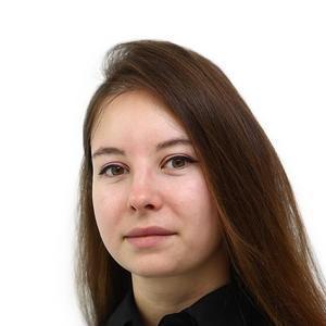 Зуева Александра Сергеевна