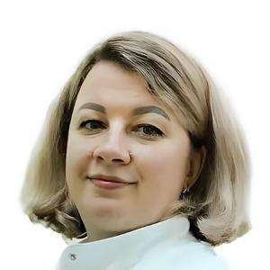 Тимофеева Ольга Геннадьевна