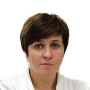 Гутарова Галина Геннадьевна