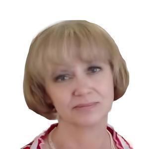 Яковлева Светлана Станиславовна