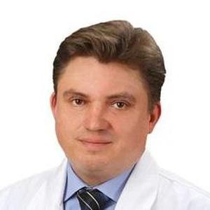 Бербенев Сергей Вячеславович