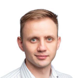 Ершов Иван Александрович