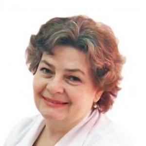 Михневич Елена Юрьевна