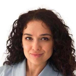 Шарова Марина Олеговна