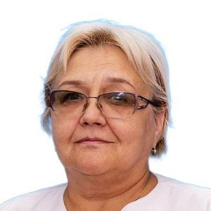 Романова Людмила Валерьевна