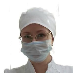 Годушевская Александра Юрьевна
