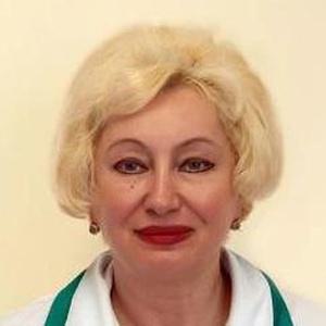 Бардаш Галина Александровна