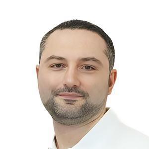 Неверов Анастас Морисович