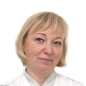 Кекконен Ирина Геннадьевна