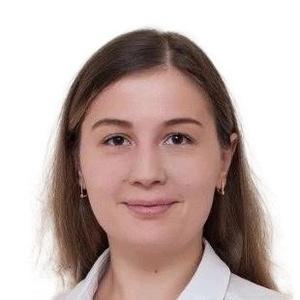Ражева Валентина Андреевна