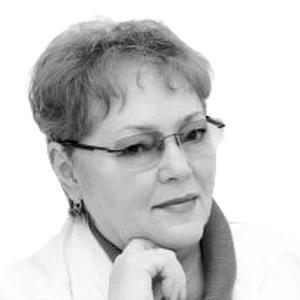 Панова Наиля Харисовна