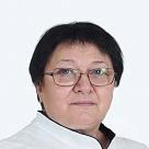 Дурнева Людмила Петровна