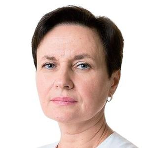 Сорокина Людмила Анатольевна
