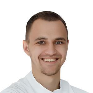 Поташников Вячеслав Романович