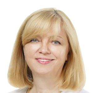 Овечкина Светлана Викторовна