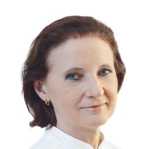 Осадчая Елена Валентиновна