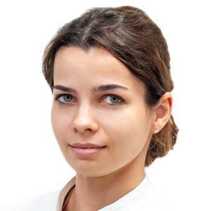Черкасова София Анатольевна