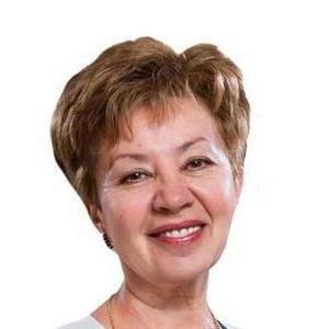 Александрова Людмила Николаевна
